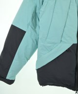 F.C.R.B（エフシーアールビー）ダウンジャケット/ダウンベスト 青 サイズ:S メンズ/2200612386051