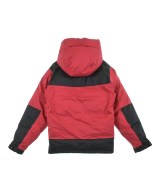 F.C.R.B（エフシーアールビー）ダウンジャケット/ダウンベスト 赤 サイズ:S メンズ/2200612386099