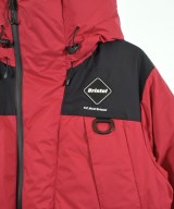 F.C.R.B（エフシーアールビー）ダウンジャケット/ダウンベスト 赤 サイズ:S メンズ/2200612386099