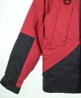 F.C.R.B（エフシーアールビー）ダウンジャケット/ダウンベスト 赤 サイズ:S メンズ/2200612386099