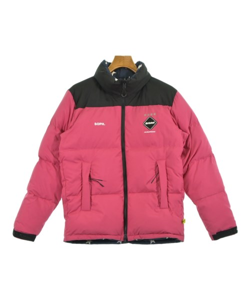 エフシーアールビー(F.C.R.B)のF.C.R.B ダウンジャケット/ダウンベスト