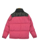 F.C.R.B（エフシーアールビー）ダウンジャケット/ダウンベスト ピンク サイズ:S メンズ/2200612386105