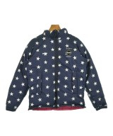 F.C.R.B（エフシーアールビー）ダウンジャケット/ダウンベスト ピンク サイズ:S メンズ/2200612386105