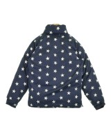 F.C.R.B（エフシーアールビー）ダウンジャケット/ダウンベスト ピンク サイズ:S メンズ/2200612386105