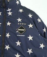 F.C.R.B（エフシーアールビー）ダウンジャケット/ダウンベスト ピンク サイズ:S メンズ/2200612386105