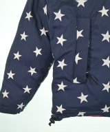 F.C.R.B（エフシーアールビー）ダウンジャケット/ダウンベスト ピンク サイズ:S メンズ/2200612386105