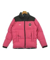 F.C.R.B ダウンジャケット/ダウンベスト