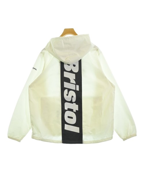 F.C.R.B（エフシーアールビー）その他 白 サイズ:S メンズ/2200612386167