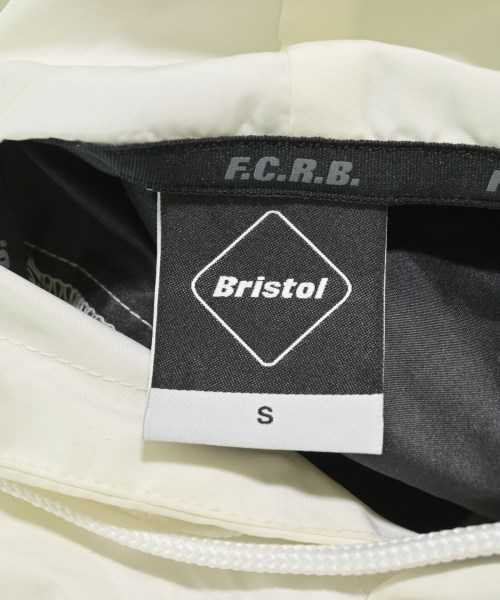 F.C.R.B（エフシーアールビー）その他 白 サイズ:S メンズ/2200612386167