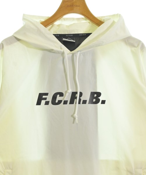 F.C.R.B（エフシーアールビー）その他 白 サイズ:S メンズ/2200612386167
