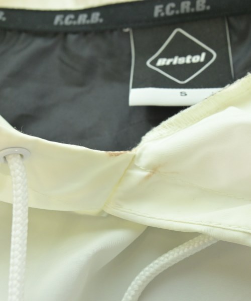 F.C.R.B（エフシーアールビー）その他 白 サイズ:S メンズ/2200612386167