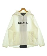 F.C.R.B（エフシーアールビー）その他 白 サイズ:S メンズ/2200612386167