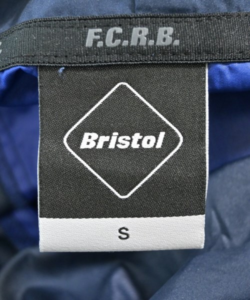 F.C.R.B（エフシーアールビー）その他 紺 サイズ:S メンズ/2200612386174