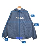 F.C.R.B（エフシーアールビー）その他 紺 サイズ:S メンズ/2200612386174