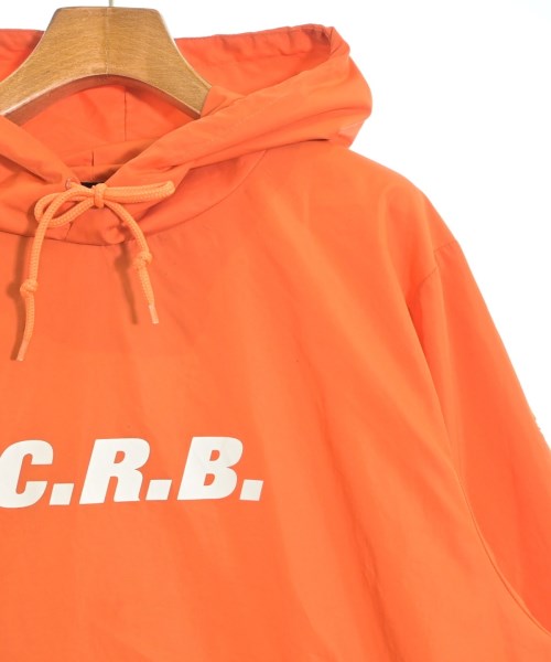 F.C.R.B（エフシーアールビー）その他 オレンジ サイズ:S メンズ/2200612386181