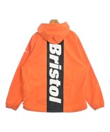 F.C.R.B（エフシーアールビー）その他 オレンジ サイズ:S メンズ/2200612386181