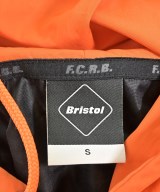 F.C.R.B（エフシーアールビー）その他 オレンジ サイズ:S メンズ/2200612386181