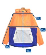 F.C.R.B（エフシーアールビー）その他 オレンジ サイズ:S メンズ/2200612386198