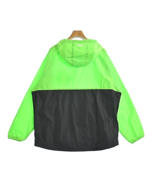 F.C.R.B（エフシーアールビー）その他 緑 サイズ:S メンズ/2200612386204