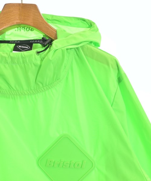 F.C.R.B（エフシーアールビー）その他 緑 サイズ:S メンズ/2200612386204