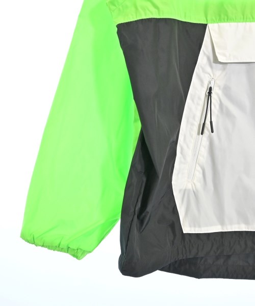 F.C.R.B（エフシーアールビー）その他 緑 サイズ:S メンズ/2200612386204