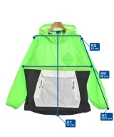 F.C.R.B（エフシーアールビー）その他 緑 サイズ:S メンズ/2200612386204