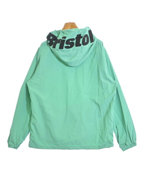 F.C.R.B（エフシーアールビー）その他 緑 サイズ:S メンズ/2200612386211