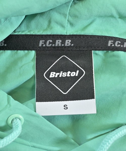 F.C.R.B（エフシーアールビー）その他 緑 サイズ:S メンズ/2200612386211