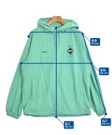 F.C.R.B（エフシーアールビー）その他 緑 サイズ:S メンズ/2200612386211