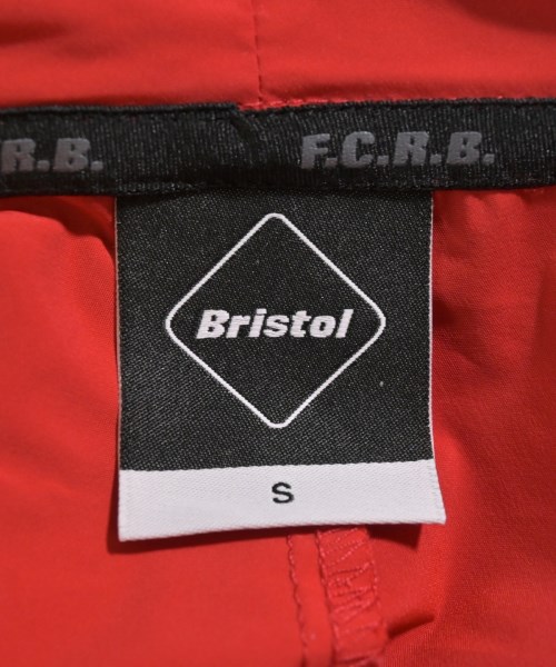 F.C.R.B（エフシーアールビー）その他 赤 サイズ:S メンズ/2200612386228