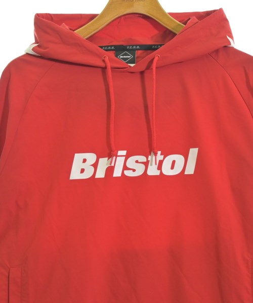 F.C.R.B（エフシーアールビー）その他 赤 サイズ:S メンズ/2200612386228