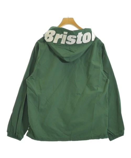 F.C.R.B（エフシーアールビー）その他 緑 サイズ:S メンズ/2200612386235