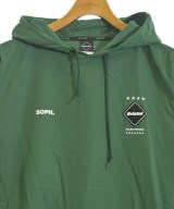 F.C.R.B（エフシーアールビー）その他 緑 サイズ:S メンズ/2200612386235