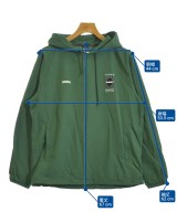 F.C.R.B（エフシーアールビー）その他 緑 サイズ:S メンズ/2200612386235