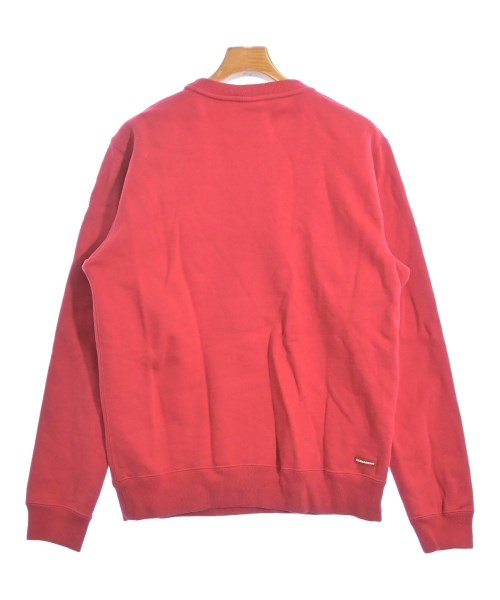 F.C.R.B（エフシーアールビー）スウェット 赤 サイズ:S メンズ/2200612386549