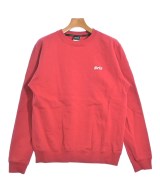 F.C.R.B（エフシーアールビー）スウェット 赤 サイズ:S メンズ/2200612386549