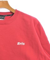 F.C.R.B（エフシーアールビー）スウェット 赤 サイズ:S メンズ/2200612386549