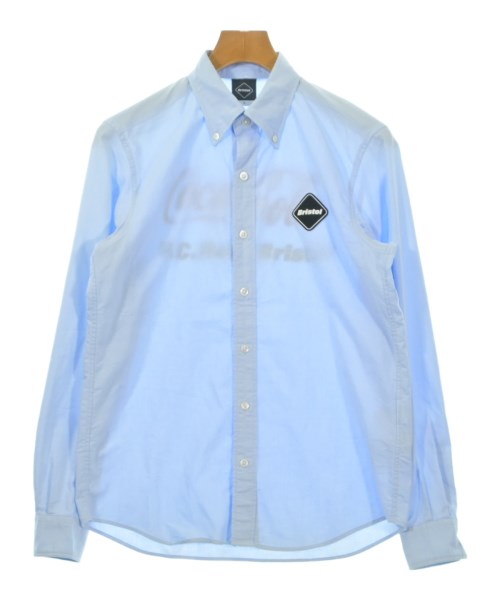 エフシーアールビー(F.C.R.B)のF.C.R.B カジュアルシャツ