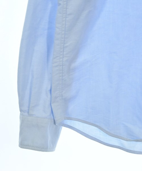 F.C.R.B（エフシーアールビー）カジュアルシャツ 青 サイズ:S メンズ/2200612386648