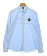 F.C.R.B カジュアルシャツ