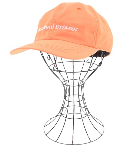 エフシーアールビー(F.C.R.B)のF.C.R.B キャップ