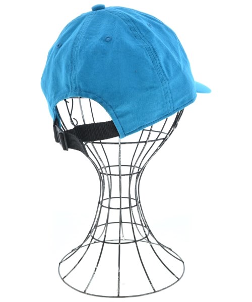 F.C.R.B（エフシーアールビー）キャップ 青 サイズ:F メンズ/2200612386709