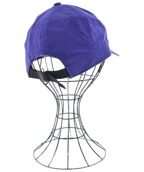 F.C.R.B（エフシーアールビー）キャップ 紫 サイズ:F メンズ/2200612386716