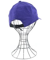 F.C.R.B（エフシーアールビー）キャップ 紫 サイズ:F メンズ/2200612386716