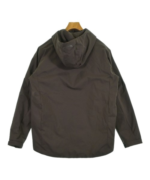 F.C.R.B（エフシーアールビー）その他 茶 サイズ:S メンズ/2200612774018