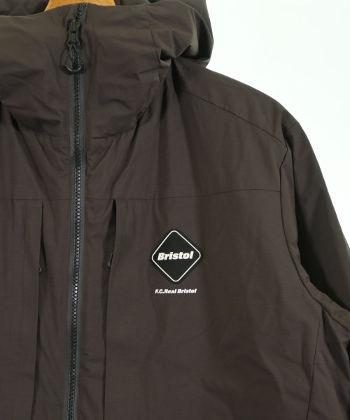 F.C.R.B（エフシーアールビー）その他 茶 サイズ:S メンズ/2200612774018