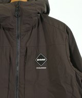 F.C.R.B（エフシーアールビー）その他 茶 サイズ:S メンズ/2200612774018