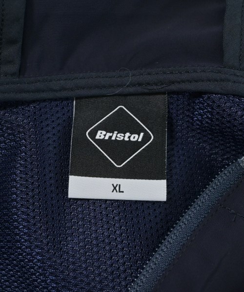 F.C.R.B（エフシーアールビー）マウンテンパーカー 紺 サイズ:XL メンズ/2200623840016