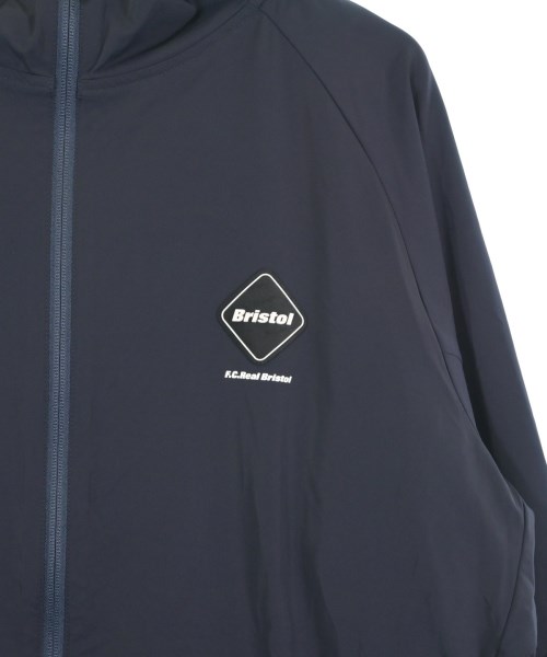 F.C.R.B（エフシーアールビー）マウンテンパーカー 紺 サイズ:XL メンズ/2200623840016