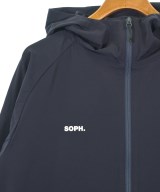 F.C.R.B（エフシーアールビー）マウンテンパーカー 紺 サイズ:XL メンズ/2200623840016